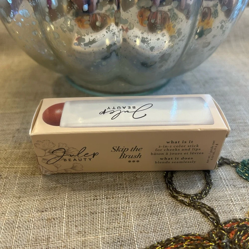 NEW! Julep Beauty Skip the Brush in Melted Cocoa